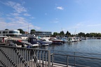 Senftenberger Hafen